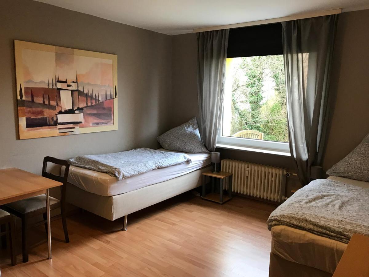 Ferienwohnung Serin Γκόσλαρ Εξωτερικό φωτογραφία