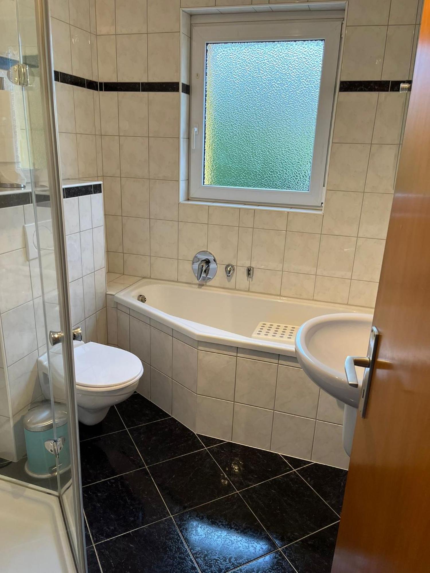 Ferienwohnung Serin Γκόσλαρ Εξωτερικό φωτογραφία